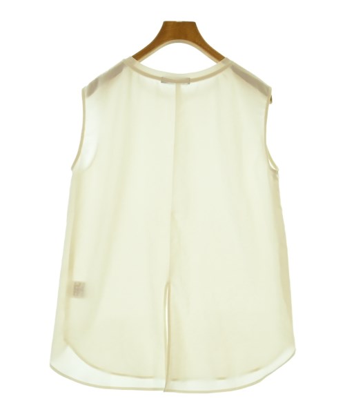 LAUTREAMONT（ロートレアモン）ブラウス 白 サイズ:38(M位) レディース/2200659408082