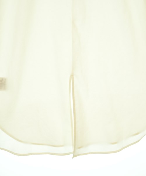 LAUTREAMONT（ロートレアモン）ブラウス 白 サイズ:38(M位) レディース/2200659408082