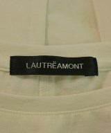 LAUTREAMONT（ロートレアモン）ブラウス 白 サイズ:38(M位) レディース/2200659408082