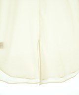 LAUTREAMONT（ロートレアモン）ブラウス 白 サイズ:38(M位) レディース/2200659408082
