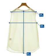 LAUTREAMONT（ロートレアモン）ブラウス 白 サイズ:38(M位) レディース/2200659408082