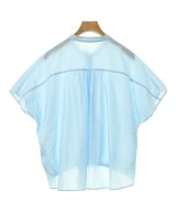 LAUTREAMONT（ロートレアモン）ブラウス 青 サイズ:38(M位) レディース/2200659408099