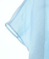 LAUTREAMONT（ロートレアモン）ブラウス 青 サイズ:38(M位) レディース/2200659408099