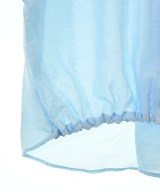 LAUTREAMONT（ロートレアモン）ブラウス 青 サイズ:38(M位) レディース/2200659408099