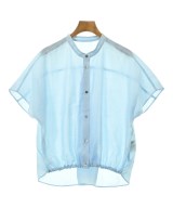 LAUTREAMONT ブラウス