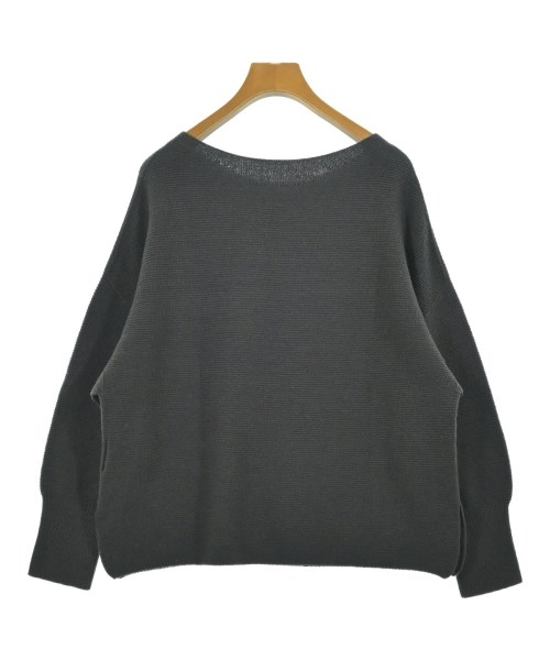 LAUTREAMONT（ロートレアモン）ニット・セーター グレー サイズ:38(M位) レディース/2200659408129