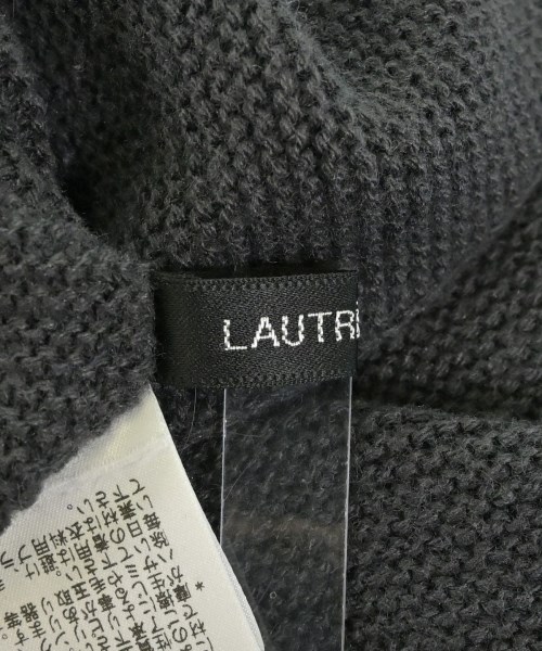 LAUTREAMONT（ロートレアモン）ニット・セーター グレー サイズ:38(M位) レディース/2200659408129