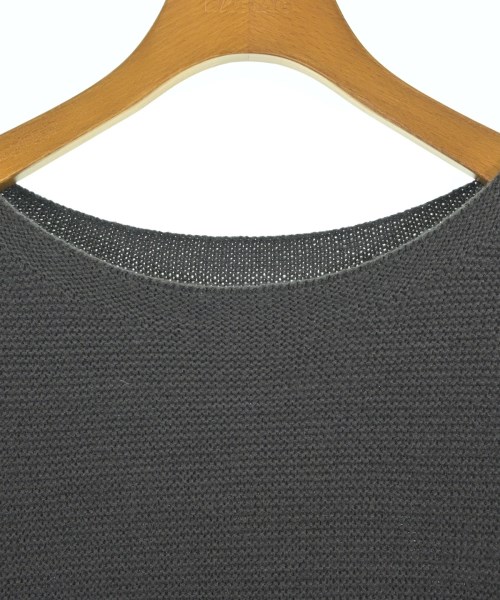 LAUTREAMONT（ロートレアモン）ニット・セーター グレー サイズ:38(M位) レディース/2200659408129