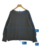 LAUTREAMONT（ロートレアモン）ニット・セーター グレー サイズ:38(M位) レディース/2200659408129