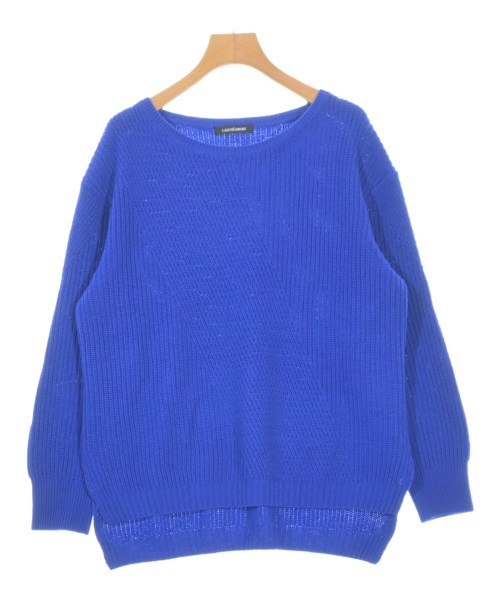 LAUTREAMONT(ロートレアモン)のニット・セーター サイズ:38(M位) 2,700円