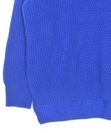 LAUTREAMONT（ロートレアモン）ニット・セーター 青 サイズ:38(M位) レディース/2200705517027