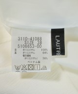 LAUTREAMONT（ロートレアモン）カーゴパンツ 白 サイズ:38(M位) レディース/2200705517034