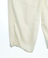 LAUTREAMONT（ロートレアモン）カーゴパンツ 白 サイズ:38(M位) レディース/2200705517034