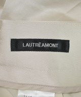 LAUTREAMONT（ロートレアモン）その他 ベージュ サイズ:38(M位) レディース/2200705517041