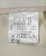 LAUTREAMONT（ロートレアモン）その他 ベージュ サイズ:38(M位) レディース/2200705517041