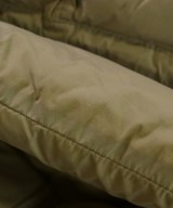 LAUTREAMONT（ロートレアモン）ダウンコート 茶 サイズ:36(S位) レディース/2200708710012