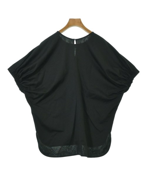 LAUTREAMONT（ロートレアモン）Tシャツ・カットソー 黒 サイズ:38(M位) レディース/2200714443010