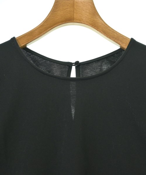 LAUTREAMONT（ロートレアモン）Tシャツ・カットソー 黒 サイズ:38(M位) レディース/2200714443010