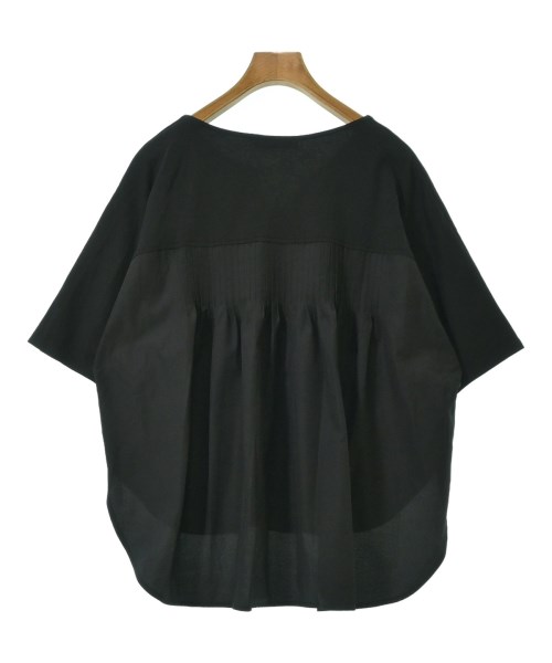 LAUTREAMONT（ロートレアモン）Tシャツ・カットソー 黒 サイズ:38(M位) レディース/2200713511246