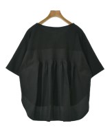 LAUTREAMONT（ロートレアモン）Tシャツ・カットソー 黒 サイズ:38(M位) レディース/2200713511246