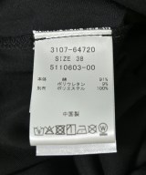 LAUTREAMONT（ロートレアモン）Tシャツ・カットソー 黒 サイズ:38(M位) レディース/2200713511246