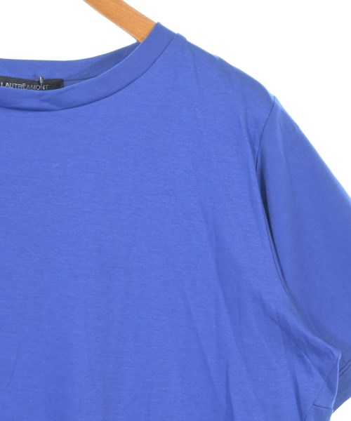 LAUTREAMONT（ロートレアモン）Tシャツ・カットソー 紺 サイズ:40(M位) レディース/2200713511321