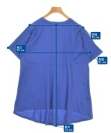 LAUTREAMONT（ロートレアモン）Tシャツ・カットソー 紺 サイズ:40(M位) レディース/2200713511321