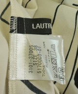 LAUTREAMONT（ロートレアモン）シャツワンピース 白 サイズ:38(M位) レディース/2200712947237