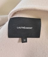 LAUTREAMONT（ロートレアモン）その他 ベージュ サイズ:38(M位) レディース/2200698847019