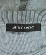 LAUTREAMONT（ロートレアモン）ニット・セーター 青 サイズ:38(M位) レディース/2200718237028