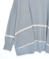 LAUTREAMONT（ロートレアモン）ニット・セーター 青 サイズ:38(M位) レディース/2200718237028
