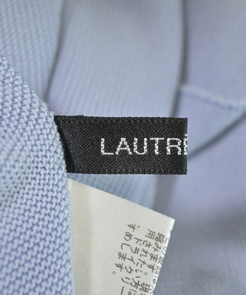 LAUTREAMONT（ロートレアモン）ニット・セーター 紫 サイズ:38(M位) レディース/2200718237073