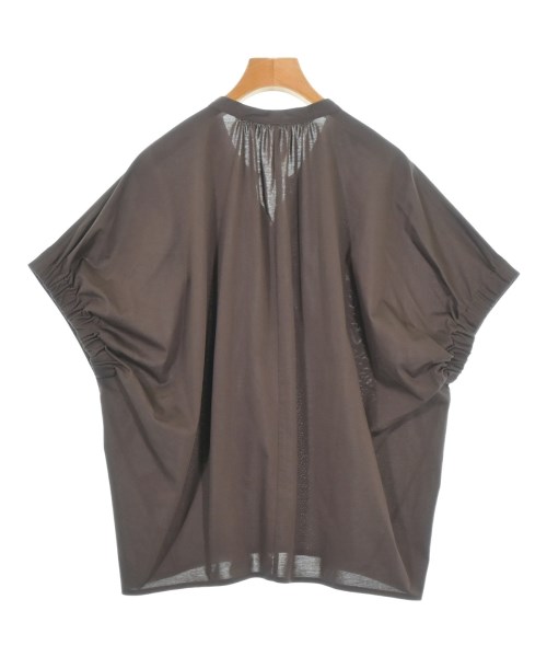 LAUTREAMONT（ロートレアモン）Tシャツ・カットソー 茶 サイズ:38(M位) レディース/2200718237080