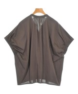 LAUTREAMONT（ロートレアモン）Tシャツ・カットソー 茶 サイズ:38(M位) レディース/2200718237080