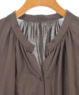 LAUTREAMONT（ロートレアモン）Tシャツ・カットソー 茶 サイズ:38(M位) レディース/2200718237080