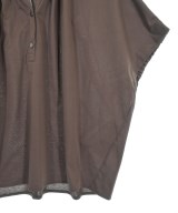 LAUTREAMONT（ロートレアモン）Tシャツ・カットソー 茶 サイズ:38(M位) レディース/2200718237080