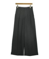 LAUTREAMONT（ロートレアモン）その他 黒 サイズ:38(M位) レディース/2200634018022