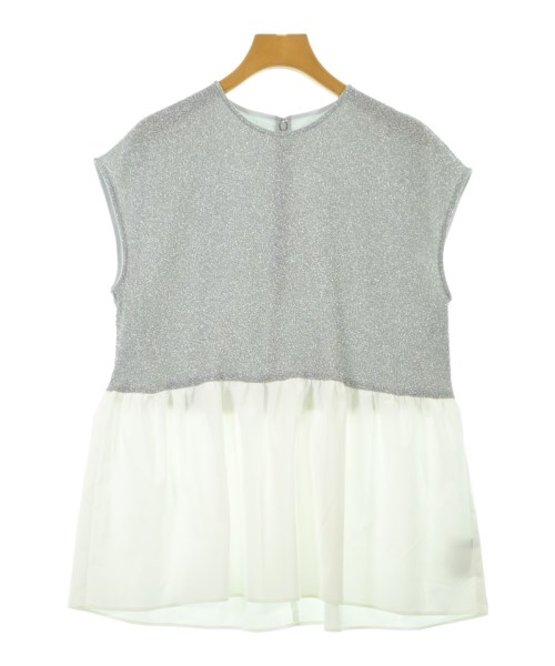 LAUTREAMONT ブラウス