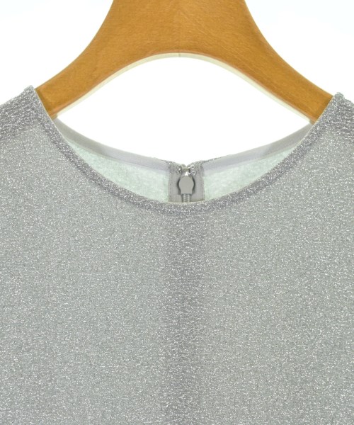 LAUTREAMONT（ロートレアモン）ブラウス グレー サイズ:38(M位) レディース/2200634018060