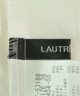 LAUTREAMONT（ロートレアモン）ブラウス グレー サイズ:38(M位) レディース/2200634018060