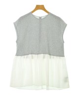 LAUTREAMONT ブラウス