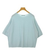 LAUTREAMONT（ロートレアモン）ニット・セーター 青 サイズ:38(M位) レディース/2200634018121