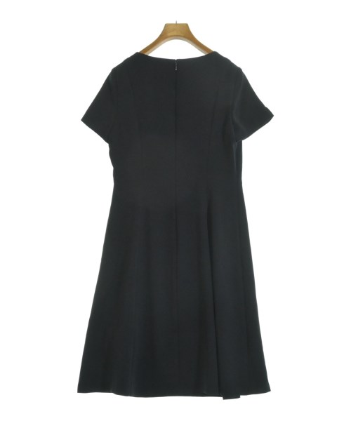 LAUTREAMONT（ロートレアモン）ワンピース 紺 サイズ:38(M位) レディース/2200634103025