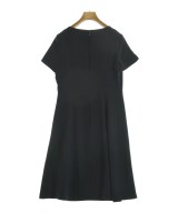 LAUTREAMONT（ロートレアモン）ワンピース 紺 サイズ:38(M位) レディース/2200634103025