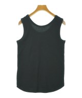 LAUTREAMONT（ロートレアモン）タンクトップ 黒 サイズ:38(M位) レディース/2200635959041