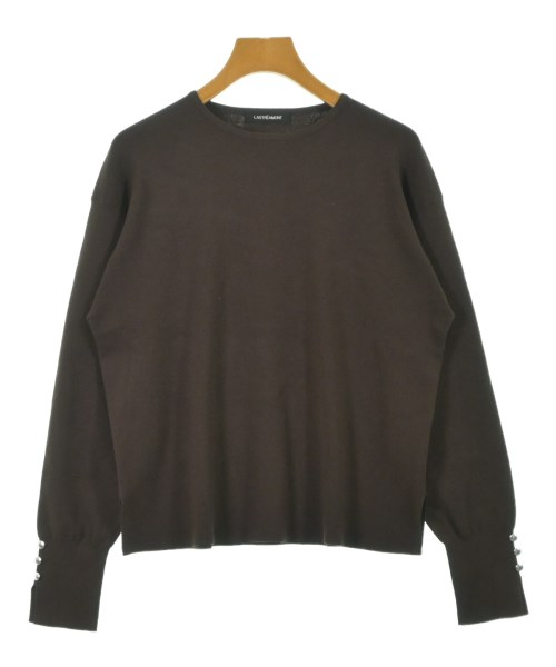 ロートレアモン(LAUTREAMONT)のLAUTREAMONT ニット・セーター