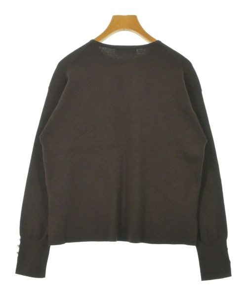 LAUTREAMONT（ロートレアモン）ニット・セーター 茶 サイズ:38(M位) レディース/2200635959058