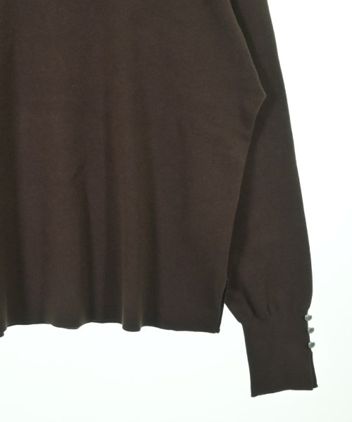 LAUTREAMONT（ロートレアモン）ニット・セーター 茶 サイズ:38(M位) レディース/2200635959058