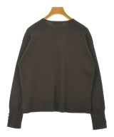 LAUTREAMONT（ロートレアモン）ニット・セーター 茶 サイズ:38(M位) レディース/2200635959058