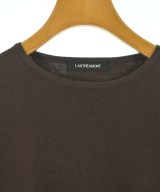 LAUTREAMONT（ロートレアモン）ニット・セーター 茶 サイズ:38(M位) レディース/2200635959058